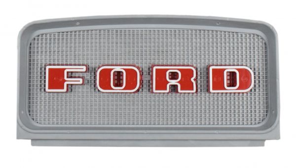 Frontgrill oben für Ford 2000 2310 3000 4000 4100 4110 5000 7000