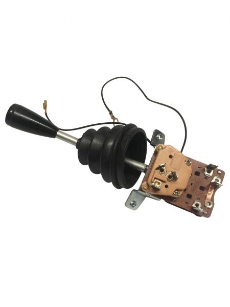 Blinkschalter Kombi-Schalter Blinker Licht Signalhorn für Deutz D 2505-13006
