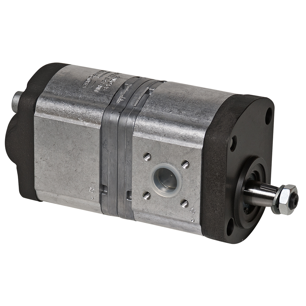 523 624 1046 Doppel-Pumpe IHC Bosch Hydraulikpumpe für Case IHC 1246 946 