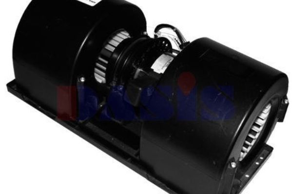 Lüftermotor für Deutz D 4507 4807 5207 6007 6807-7807, DX 3.10SC-7.10, 80-250