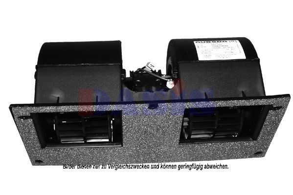 Lüftermotor für Case IH/IHC 956XL 1056XL 1255 1455-4240, Maxxum 5120-5150
