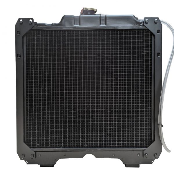 Kühler Wasserkühler für Case IH/IHC JX 55, JX 65, JX 85