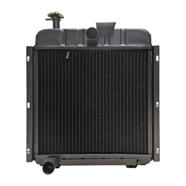 Kühler Wasserkühler für Massey Ferguson MF 3050 3060 3065