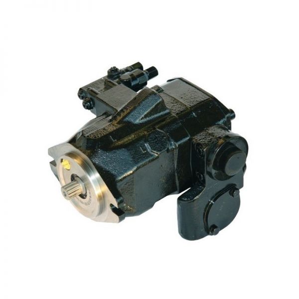 Hydraulikpumpe Load-Sensing für Case IH/IHC Maxxum 110 115 120-140, Puma 150 165