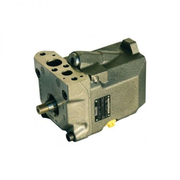 Hydraulikpumpe Load-Sensing für Massey Ferguson MF 8170 8180 8210 8220 8240-8280