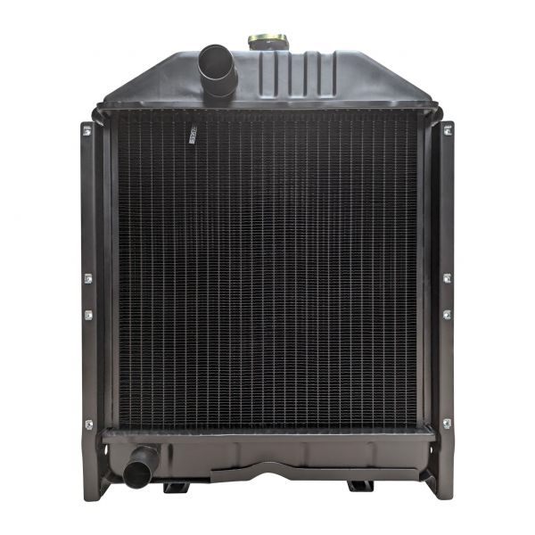 Kühler Wasserkühler für New Holland TD55D TD65D TD75D TD85D