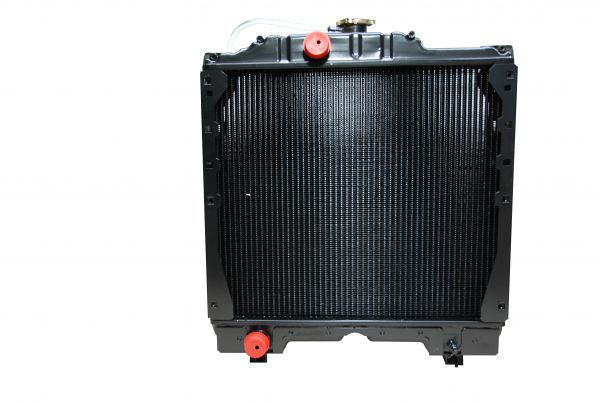 Kühler Wasserkühler für Fiat/New Holland L 60, L 65, L 75, L 85, L 95