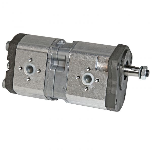Hydraulikpumpe für Claas/Renault 50-12LB 50-12V 55-12F 55-12LB bis 155-54