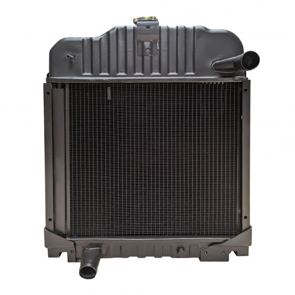 Kühler Wasserkühler für Steyr M9078, M9083, M9086, M9094