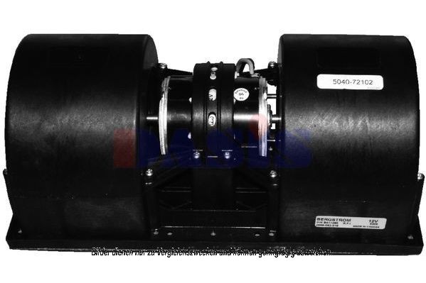Lüftermotor für Case IH/IHC CX 50 60 70 80 90 100, Maxxum MX 80C 90C 100-170