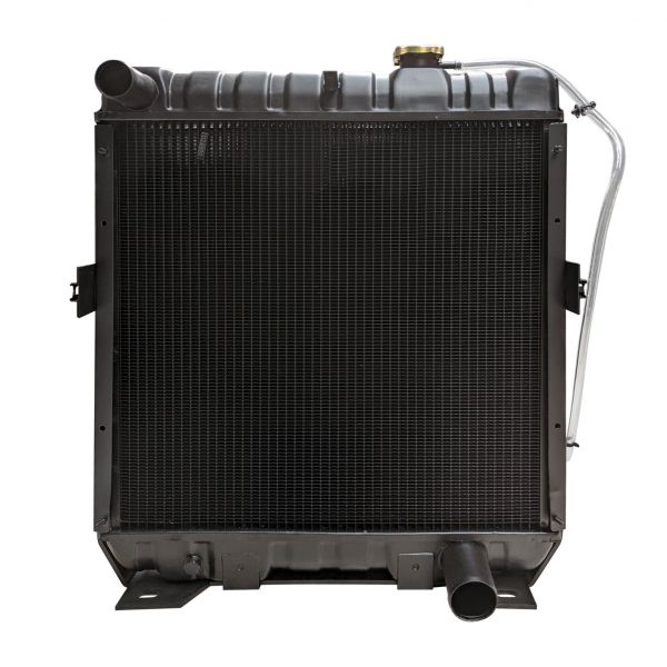 Kühler Wasserkühler für Case IH/IHC 955 XL, 956, 956 XL, 1055 XL, 1056, 1056 XL