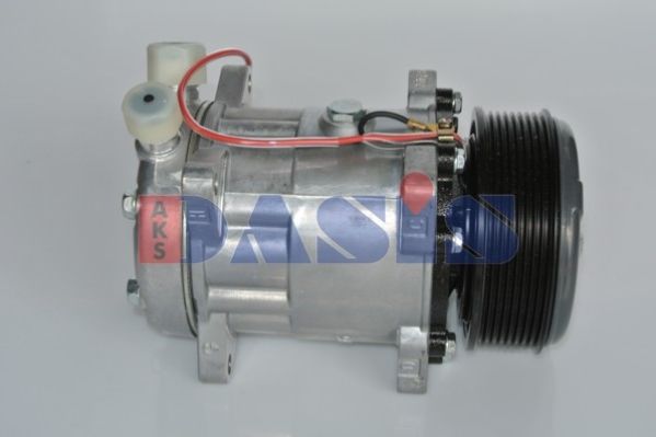 Kompressor für Fiat/New Holland M 100 115 135 160