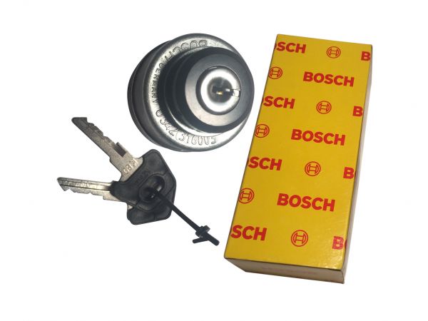 BOSCH Original Schalter Vorglühen 0342316003 Case IH/IHC 955 956-1455