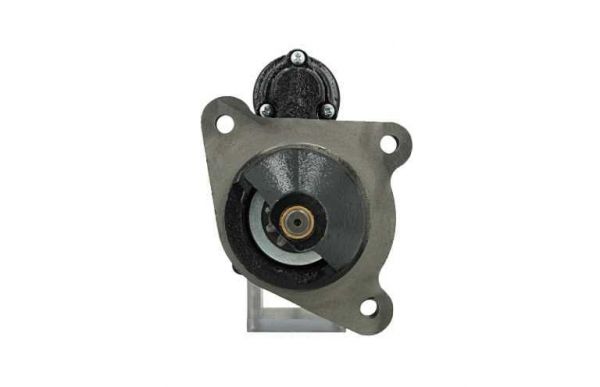Getriebestarter Anlasser SolidLine für Aveling Barford GN PM20 PR15 TR VP VXC011