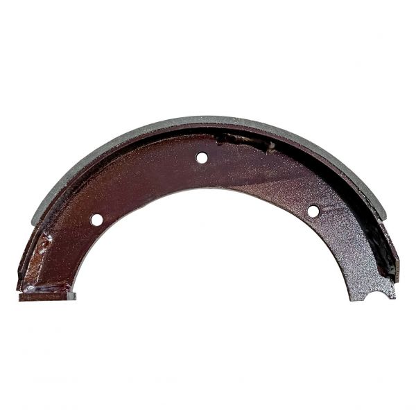 Bremsbacke Handbremse für Case IH/IHC 1246 1255 1455 XL, 250x30mm