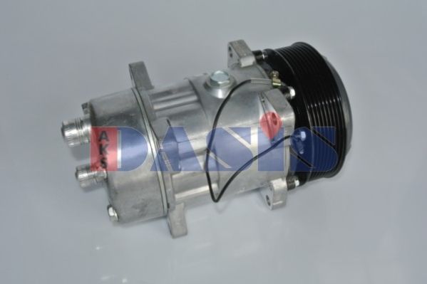 Kompressor für Fiat/New Holland G 170 190 210 240