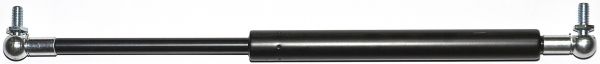 Gasdruckfeder für Steyr 360 370-495 4065-4095 Kompakt, T4020 T4030 T4040 T4050