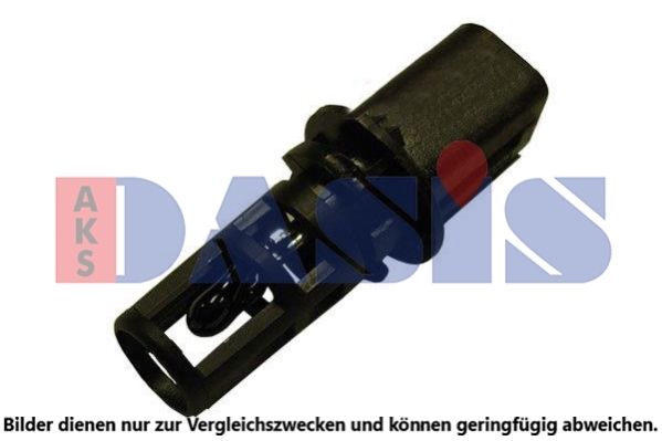 Temperatursensor Sensor für Case IH/IHC Magnum 235 250-340 Maxxum Puma Steiger