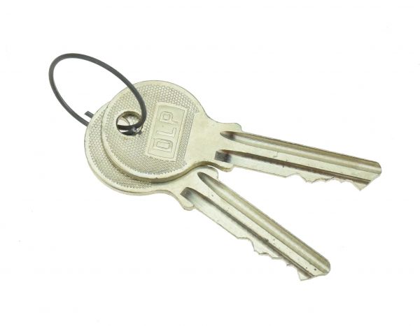 Ersatzschlüssel Schlüssel für Deutz D 4507C 4807C 5207C 6007C 6207C 6507C-7207C